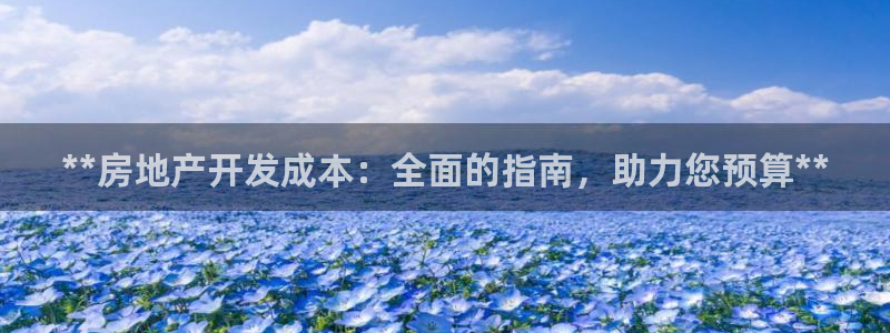 万向娱乐老板
