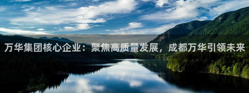 万向娱乐平台怎么下载